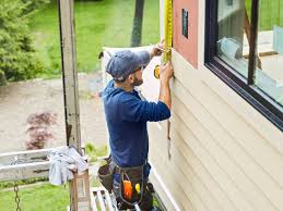 James Hardie Siding in Vail, AZ